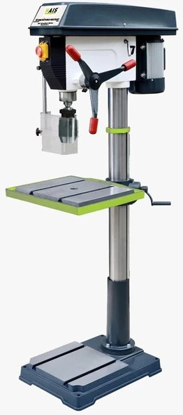 Hais 32 Mm Sütunlu Matkap Tezgahı 1500 Watt ürün görseli 1