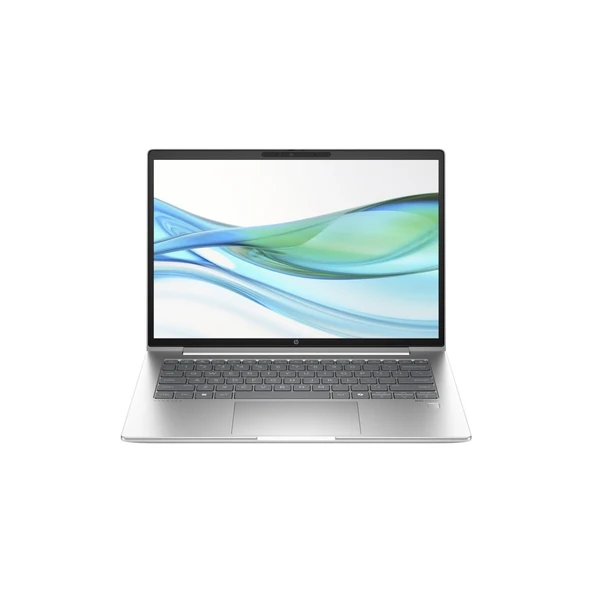 HP ProBook 440 G11 A22YQEA Ultra 5 125U 8 GB 512 GB SSD 14" Free Dos Dizüstü Bilgisayar ürün görseli 1