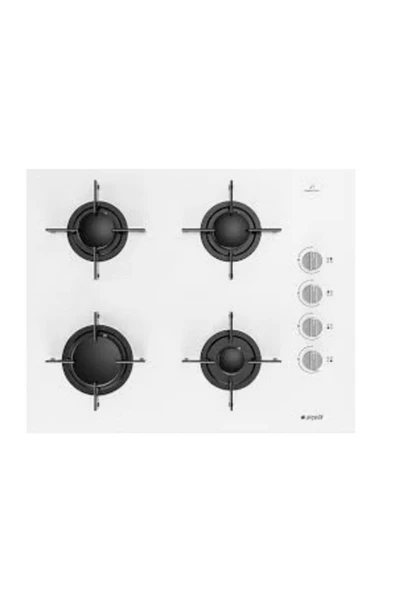 Arçelik  Ocd T 651 Eb Ankastre Ocak - Resim 2