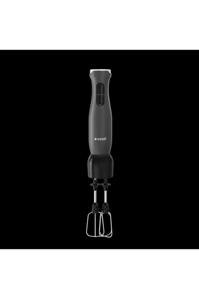 Arçelik  RHB 9410 CAM HAZNE BLENDER SETİ - Resim 3