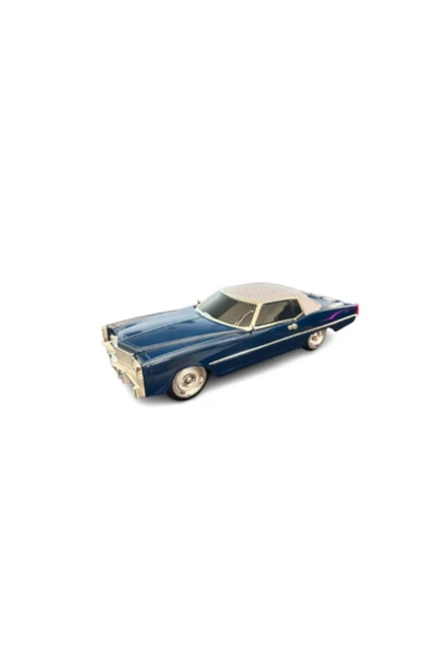 ataşbey RT-1941 Araba Görünümlü Bluetooth/USB/Sd kart/Aux/Radyo Mp3 Player Müzik Kutusu ürün görseli 1