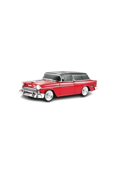 ataşbey RT-1952 Araba Görünümlü Bluetooth/USB/Sd kart/Aux/Radyo Mp3 Player Müzik Kutusu ürün görseli 1