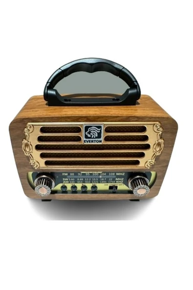 ataşbey RT-674 Orta Boy Solar Güneş Enerjili Bluetooth/USB/Sd kart/ Radyo mp3 Player Müzik Kutusu ürün görseli 1