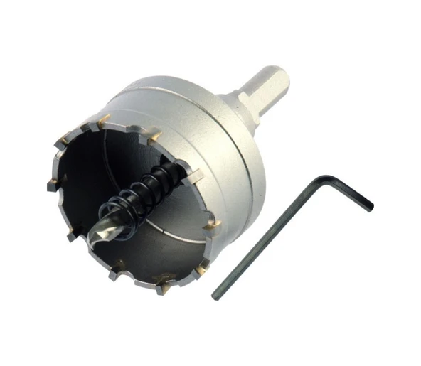 GFB 65mm TCT Metal Delme Panç ürün görseli 1