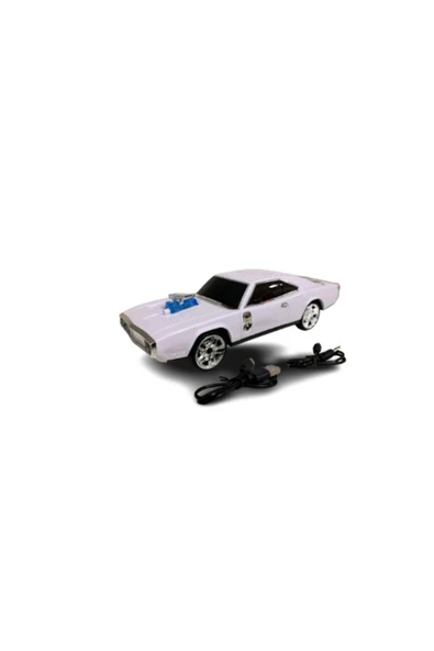 ataşbey RT-1959 Retro Araba Tasarımlı Bluetooth Hoparlör Bluetooth Hoparlör , SD Kart , USB , FM Destekli ürün görseli 1