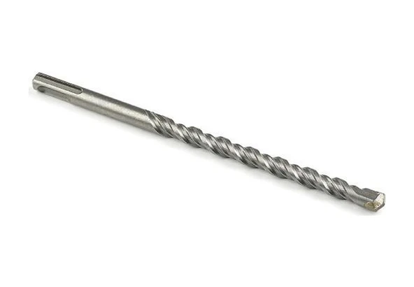 GFB SDS Plus Matkap Ucu (4 Kanallı) 24x450 mm ürün görseli 1