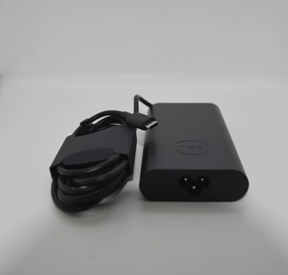 Orijinal Dell 90W AC Adaptör JVRCD Notebook Şarj Cihazı ürün görseli 1