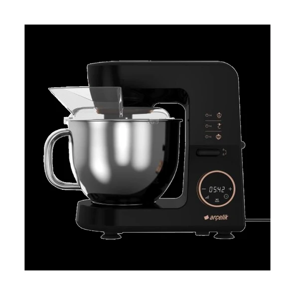 Arçelik mm 6491 S Mutfak Makinesi - Resim 4