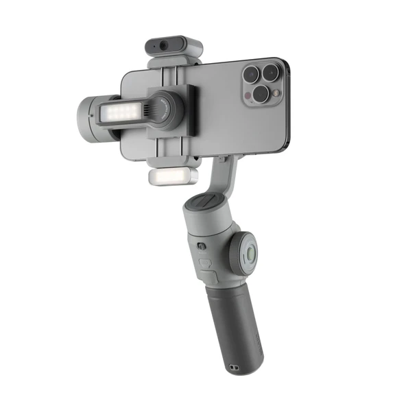 ZHIYUN CINEPEER SMOOTH-5E COMBO (AI) ürün görseli 1