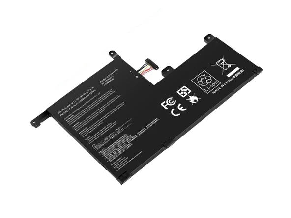RETRO Asus C31N1703 Notebook Bataryasi ürün görseli 1