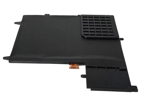 RETRO Asus C21N1706 Notebook Bataryasi - Resim 3