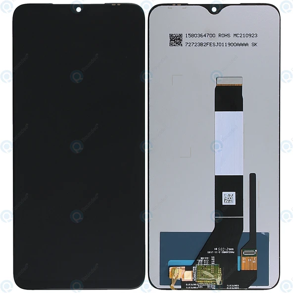 Xiaomi Poco M3 Uyumlu LCD Ekran Dokunmatik M2010J19CG  YÜKSEK KALİTELİ ürün görseli 1