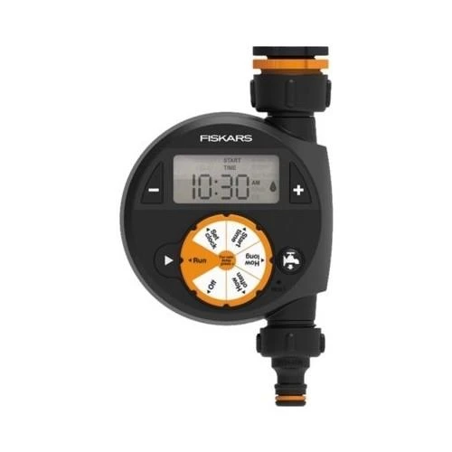 Fiskars 1054791 Sulama Saati Tek Çıkışlı ürün görseli 1