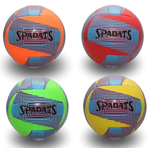 Spadats Voleybol Topu karışık - 1 adet ürün görseli 1