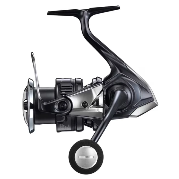Shimano Twin Power 25 XD C3000 XG FB Spin Olta Makinesi ürün görseli 1