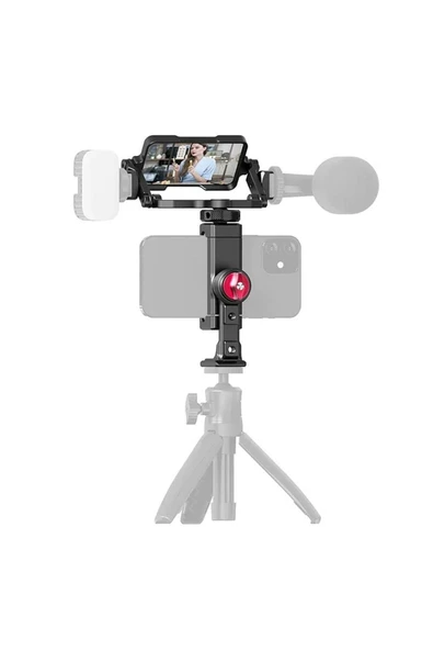 ST-27 Telefon Tutucu Stand ve Ayna Kiti ürün görseli 1