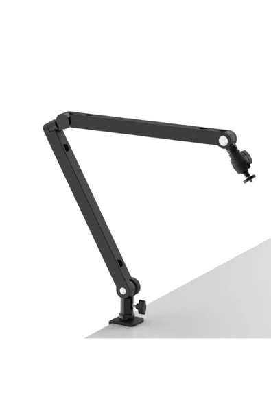 Tm01 Boom Arm Mikrofon Masa Standı T046gba1 ürün görseli 1