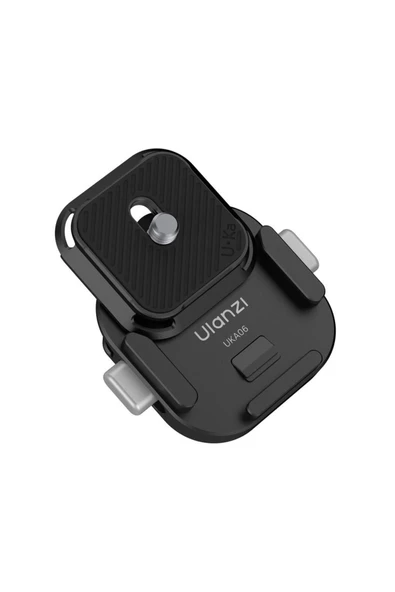 Uka06 Uka Quick-release Omuz Askısı Kiti - Resim 3