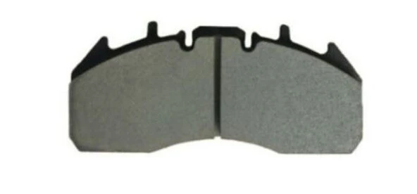 DISK BALATA YENI MODEL VOLVO FL MSB STD-173 29173 ürün görseli 1