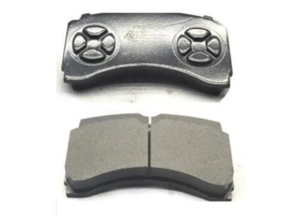 DISK BALATA MERCEDES AXOR ARKA BALATA Y.M MSB STD- 29244 ürün görseli 1