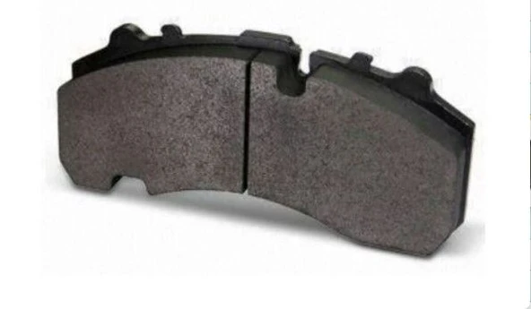 DISK BALATA AXOR ACTROS BPW E.M MODEL DORSEY ÇENTI 29167 ürün görseli 1