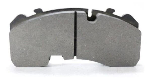 DISK BALATA MERCEDES ATEGO CENTIKLI YAYLI / BPW MS 29165 ürün görseli 1
