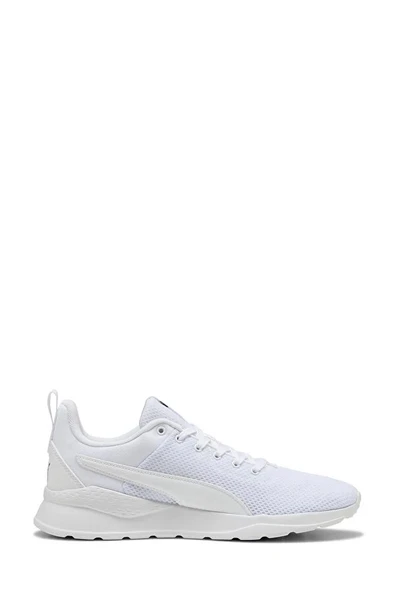 PUMA ANZARUN KADIN BEYAZ SNEAKER 40550603 ürün görseli 1