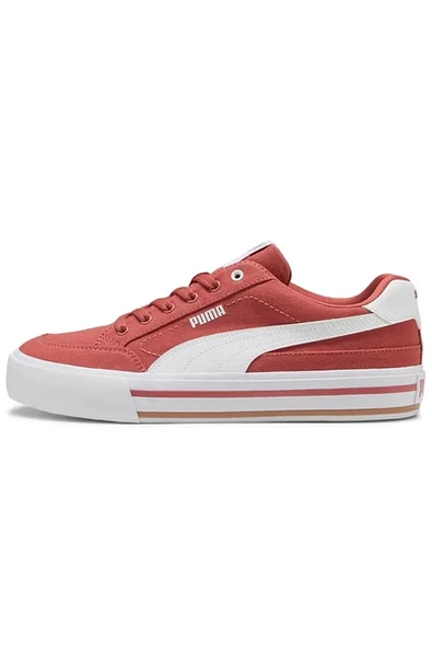 PUMA COURT CLASSİC VULC FS 39635325 ürün görseli 1