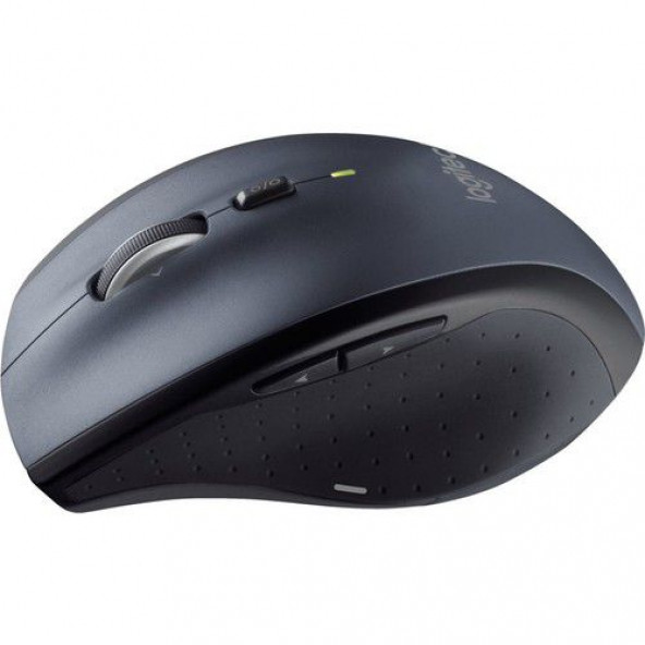 Logitech M705 Marathon Kablosuz Mouse 910-001949 - Resim 3