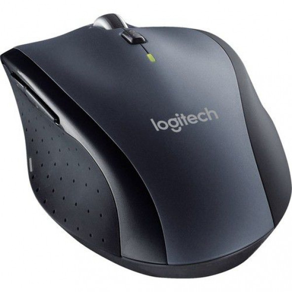 Logitech M705 Marathon Kablosuz Mouse 910-001949 - Resim 4