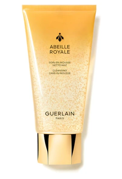 Guerlain Abeille Royale Cleansing Foam 175 ml ürün görseli 1