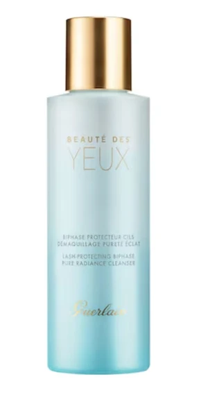 Guerlain Eye & Lip Biphase Makeup Remover 125 ml ürün görseli 1