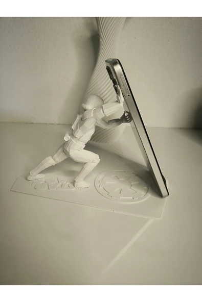 Star Wars Telefon Tutucu - tüm modeller için uygundur ürün görseli 1