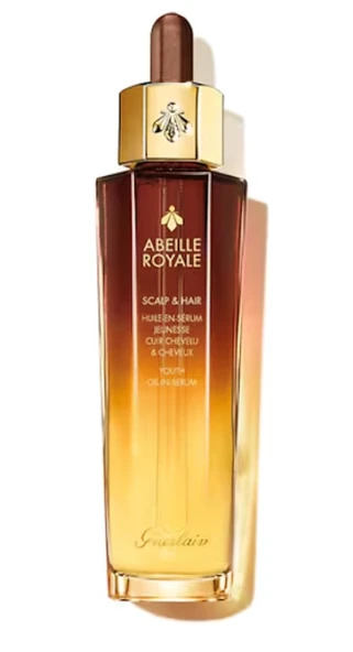 Guerlain Abeille Royale - Saç Serumu 50 ml ürün görseli 1