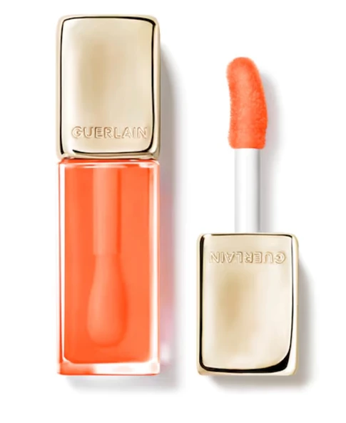 Guerlain Kisskiss Bee Glow Oil - Dudak Yağı 319 ürün görseli 1