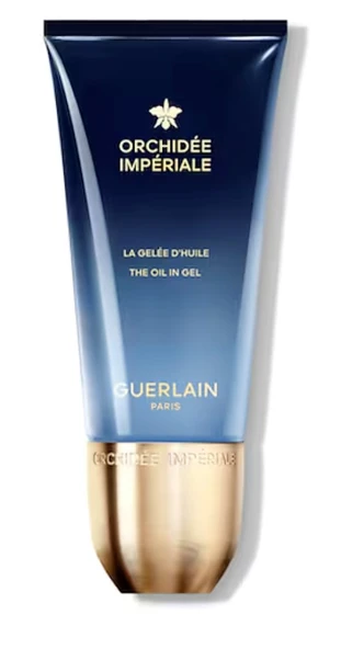 Guerlain Orchidee Imperiale - The Oil in Gel 150 ml ürün görseli 1