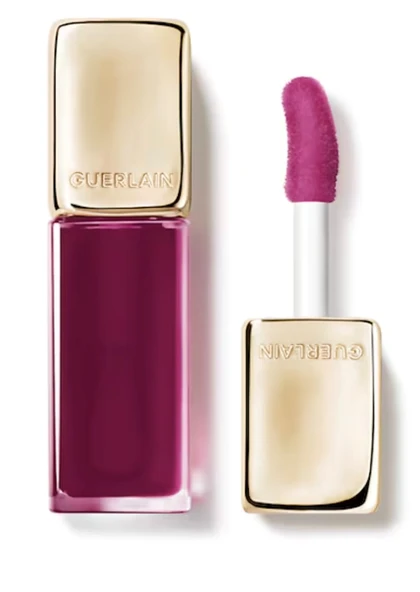Guerlain Kisskiss Bee Glow Oil - Dudak Yağı 809 ürün görseli 1