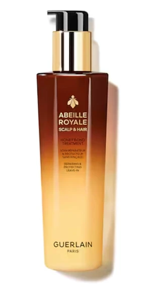 Guerlain Abeille Royale - Hair Leave-in Pump 150 ml ürün görseli 1