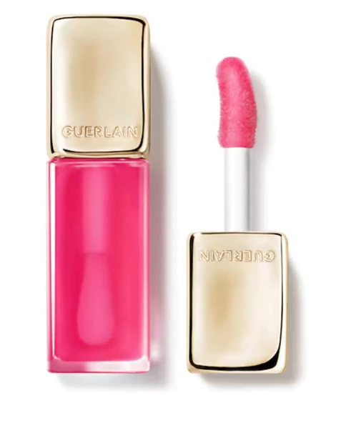 Guerlain Kisskiss Bee Glow Oil - Dudak Yağı 458 ürün görseli 1
