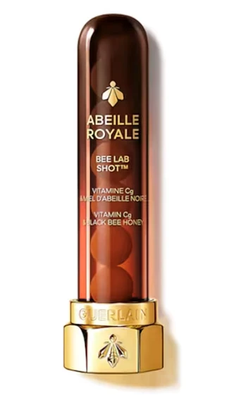Guerlain Abeille Royale Bee Lab Shot - Cure Beads 7 Adet ürün görseli 1