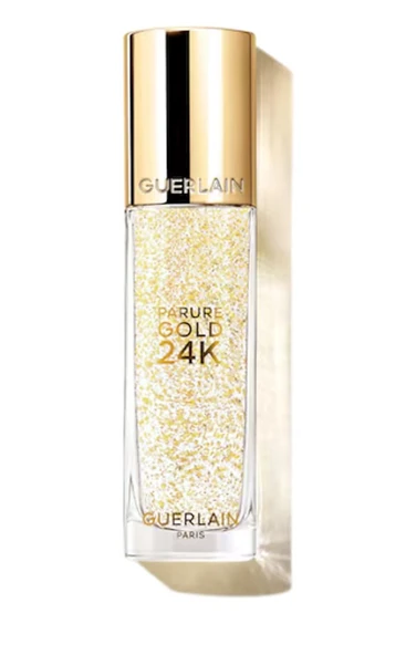 Guerlain Parure Gold 24k Radiance Booster Perfection Primer - Makyaj Bazı 35 ml ürün görseli 1
