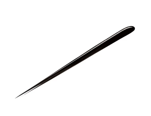 Guerlain Mad Eyes Eye Liner 01 Black - Resim 2