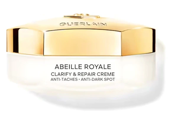Guerlain Abeille Royale - Aydınlatıcı Bakım Kremi 50 ml ürün görseli 1