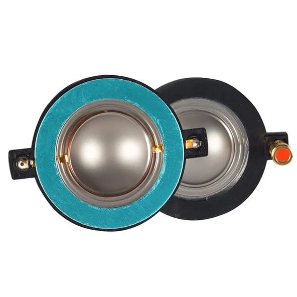Magicvoice MV-18203 Siyah MV-04 Hoparlör Uyumlu Membran ürün görseli 1