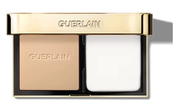 Guerlain Parure Gold Skin Control - Yüksek Mükemmellik Mat Kompakt Fondöten 2N ürün görseli 1