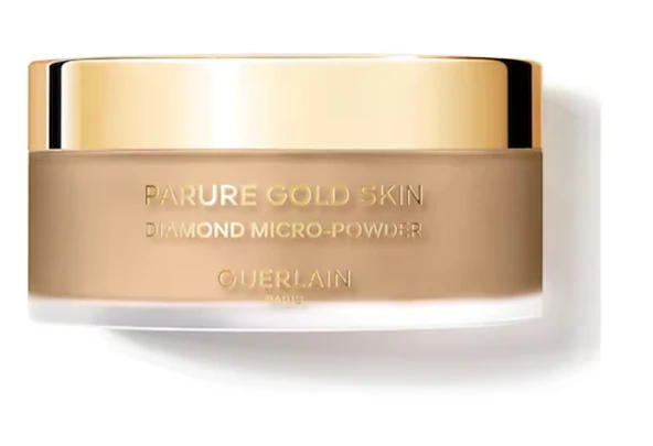 Guerlain Parure Gold Skin Diamond Micro-Powder 04 ürün görseli 1