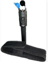 Teldata Fiber Optik Test Lazer - Resim 2