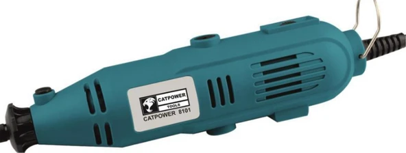 CatPower Cat-8101 Gravür Taşlama Makinası ürün görseli 1