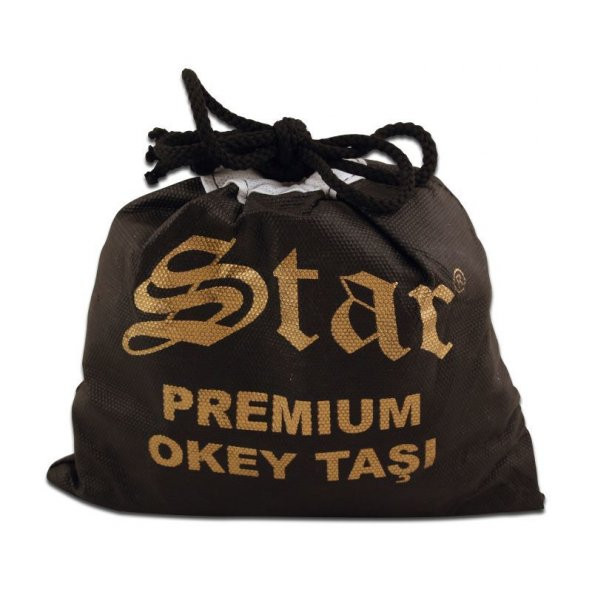 Star Premium Okey Taşı - Resim 2