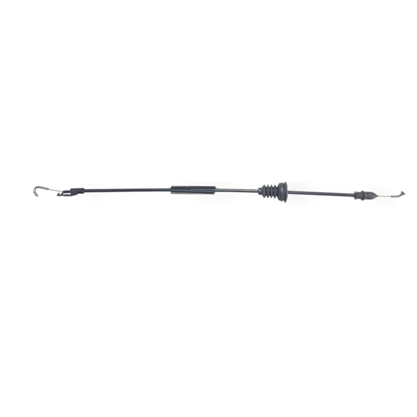 VW Golf 4 1998-2004 Sağ Ön Kapı İç Açma Kolunun Teli 1J4837085F ürün görseli 1